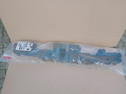 Kia sorento iii абсорбер бампера перед 86520 c500 фото №1