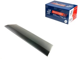 Планка зовнішня mercedes sprinter 06 двері fast фото №1