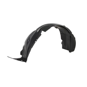 Подкрылок перед левая fiat sedici suzuki sx4 06-15 фото №1