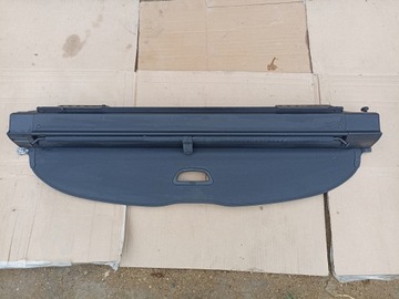 Ролета багажника mercedes w205 c-klasa універсал фото №1