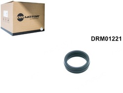 Прокладка корпуси фільтра масла vag dr.motor автомобільний фото №1