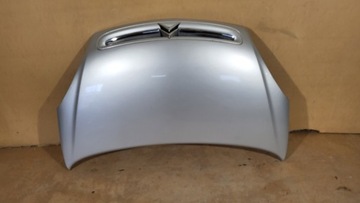 Капот крышка двигателя citroen xsara picasso 99-04 ezrc фото №1