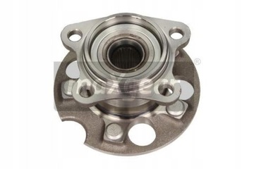 Підшипник колеса lexus t. rx 3,0-3,5 03-08 фото №1