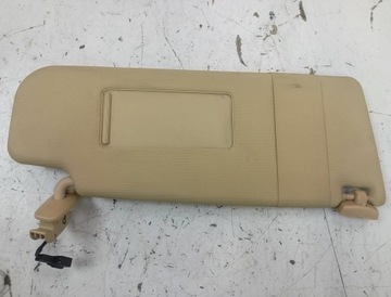 Захист сонцезахисна права volkswagen passat 1.8 t варіант фото №1