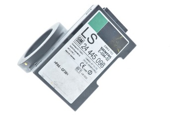 Transponder corsa c 24445098 ls 5wk4763 фото №1