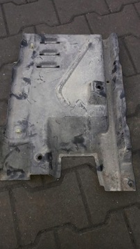 Захист нижня шасі vw t6 7e0825210 фото №1