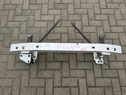 Alfa romeo stelvio балка бампера передней фото №1