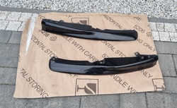 Ford mondeo v 5 st line 14-19 спойлер спойлер перед левый ds7j-17627-a фото №1