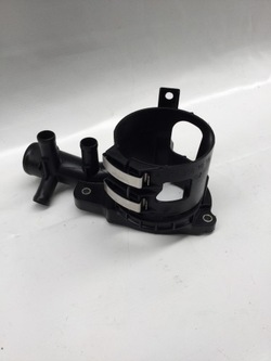 Кріплення фільтра пального mercedes sprinter 906 2.2cdi a6512001056 оригінал фото №1