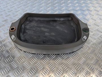 Полиця столик капот daf xf 106 фото №1