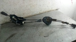 Выборщик renault kangoo ii 5 коробки передач тросы фото №1