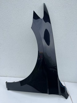 Крыло перед переднее левый volkswagen passat b8 3g 15- фото №1