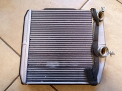 Обігрівач радіатор fiat tipo iii 164210100 оригінал. фото №1