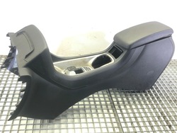 Тунель середній citroen c5 iii універсал фото №1