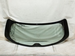 Скло задня toyota yaris iii рестайлінг 2017- as2 or. фото №1