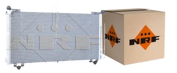 Радиаторов кондиционера з осушитель honda cr-v 02 фото №1