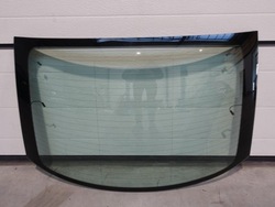 Vw beetle 5c скло задньої кришки багажника зад задня 5c5845051f as2 оригінал фото №1