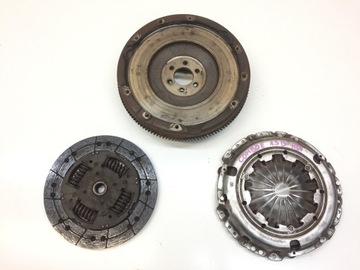 Opel combo e 1.5 синий hdi сцепление диск прижим комплект фото №1