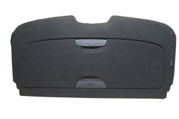 Полиця багажника peugeot 308 t7 фото №1