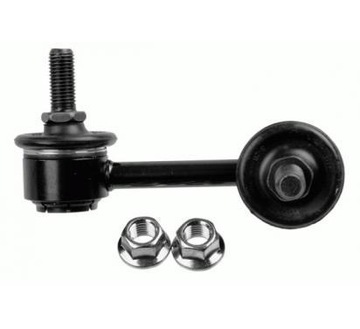 Lemforder соединитель стабилизатора citroen c-crosser фото №1