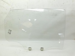 Стекло дверь правая зад 2022r - mg zs suv 17-24 фото №1