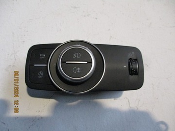 Перемикач світла alfa romeo stelvio 01561294240 фото №1