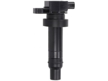 Котушка запалювання. kia ceed 1,4 1,6 06- котушка запалювання delphi gn10590-12b1 фото №1