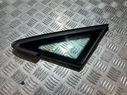 Стекло кузовная перед левая vw golf viii 19- фото №1