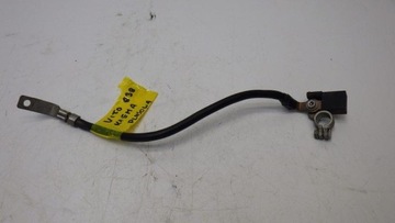 Клема плюсова шланг mercedes vito w639 a6395460121 фото №1
