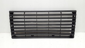 Land rover defender рестайлінг 07- решітка радіатора решітка радіатора решітка фото №1