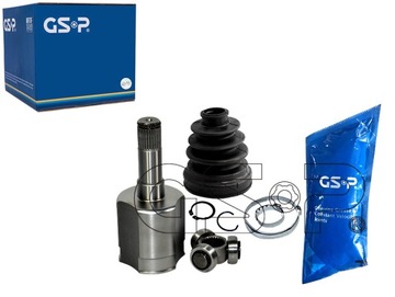 Шарнір внутрішній alfa 159 gsp фото №1