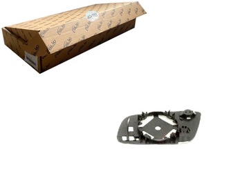 Стекло зеркало [blic] фото №1