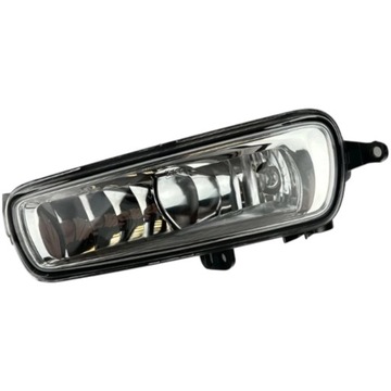 Галоген лампа противотуманная левая 1856091 ford c-max focus fiesta mondeo фото №1