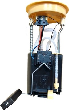 Насос топливная volvo фото №1