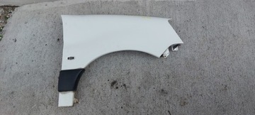 Citroen berlingo i fl крило переднє правий фото №1