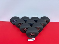 Захист заглушка подушки повітряної vw golf polo passat tiguan ka1/am508 фото №1