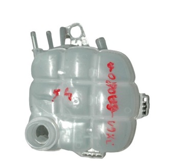 Ford focus mk4 бачок расширительный оригинал фото №1