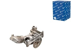 Насос масла citroen berlingo berlingo минивэн jumpy xsara peugeot 306 фото №1