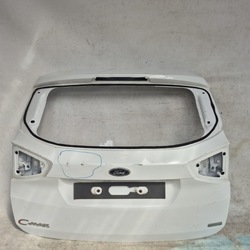Ford c-max mk2 рестайлінг 15- кришка багажника зад задня фото №1