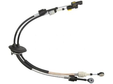 Linex 09.44.06 натяжник троси механічної коробки коробки передач фото №1