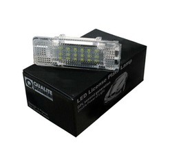 Лампа led двері порога bmw 5 e39 x5 e53 z8 e52 фото №1