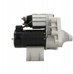 Стартер 12v 1.4kw do peugeot partner rifter фото №1