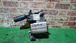 Volkswagen touran i отопление стояночный вебасто 1k0815065aq 9020876a фото №1