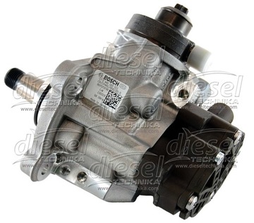 Новая 0445020511 0445020512 0986437701 v837073730 фото №1