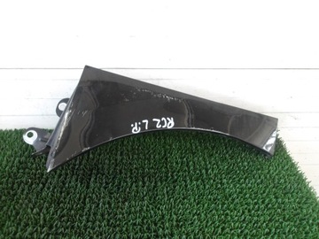 Peugeot rcz 10-15 крило переднє лівий перед оригінальний номер фото №1