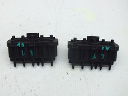 Audi a8 d4 s8 клапан распределитель masaży сиденья фото №1