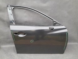 Mazda 6 iii 12- дверь правые перед передние оригинал фото №1