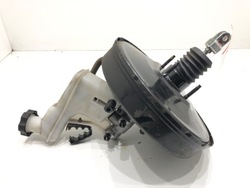 Підсилювач гальмівні kia sportage iii насос хетчбек 2.0 136km фото №1