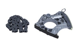 101876/feb набор цепи распределительный вал audi 101876 фото №1