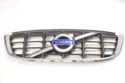 Volvo xc60 i rdesign решётка решётка радиатора решётка радиатора p30764558 30764556 фото №1